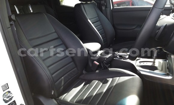 Acheter Occasion Voiture Mercedes‒Benz S–Class Blanc à Mbabane, Manzini Acheter Occasion Voiture Mercedes‒Benz S–Class Blanc à Mbabane, Manzini