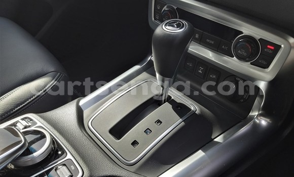 Acheter Occasion Voiture Mercedes‒Benz S–Class Blanc à Mbabane, Manzini Acheter Occasion Voiture Mercedes‒Benz S–Class Blanc à Mbabane, Manzini