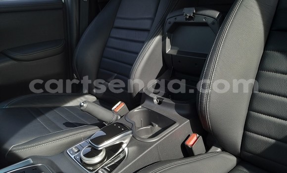 Acheter Occasion Voiture Mercedes‒Benz S–Class Blanc à Mbabane, Manzini Acheter Occasion Voiture Mercedes‒Benz S–Class Blanc à Mbabane, Manzini