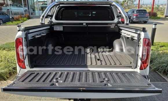 Acheter Occasion Voiture Mercedes‒Benz S–Class Blanc à Mbabane, Manzini Acheter Occasion Voiture Mercedes‒Benz S–Class Blanc à Mbabane, Manzini