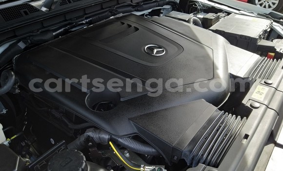 Acheter Occasion Voiture Mercedes‒Benz S–Class Blanc à Mbabane, Manzini Acheter Occasion Voiture Mercedes‒Benz S–Class Blanc à Mbabane, Manzini