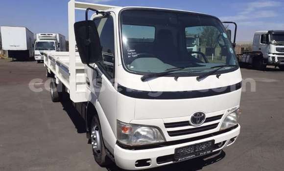 Acheter Occasion Utilitaire Toyota Dyna Blanc à Malkerns, Manzini Acheter Occasion Utilitaire Toyota Dyna Blanc à Malkerns, Manzini
