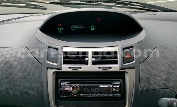 Acheter Occasion Voiture Toyota Yaris Blanc à Ezulwini, Hhohho Acheter Occasion Voiture Toyota Yaris Blanc à Ezulwini, Hhohho