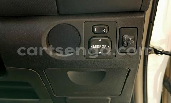 Acheter Occasion Voiture Toyota Yaris Blanc à Ezulwini, Hhohho Acheter Occasion Voiture Toyota Yaris Blanc à Ezulwini, Hhohho