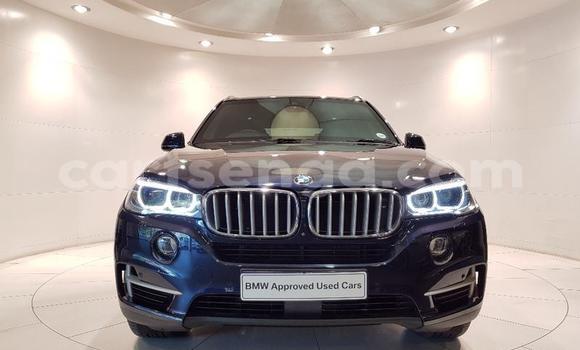 Acheter Occasion Voiture BMW X5 Bleu à Ezulwini, Hhohho Acheter Occasion Voiture BMW X5 Bleu à Ezulwini, Hhohho