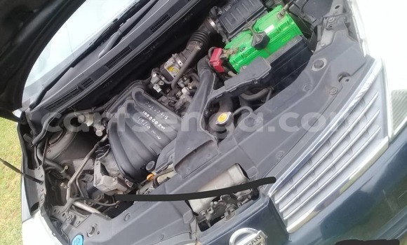 Acheter Import Voiture Nissan Tiida Noir à Manzini, Manzini Acheter Import Voiture Nissan Tiida Noir à Manzini, Manzini