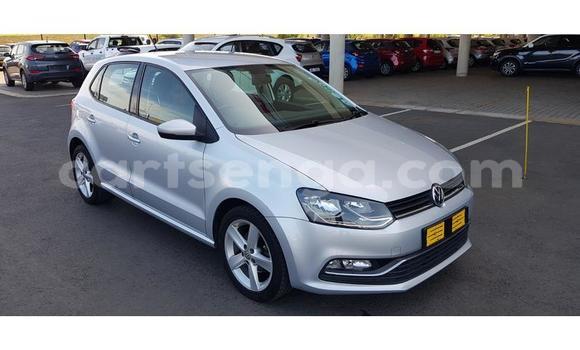 Nunua Ilio tumika Volkswagen Polo Silver Gari ndani ya Mbabane nchini Manzini Nunua Ilio tumika Volkswagen Polo Silver Gari ndani ya Mbabane nchini Manzini