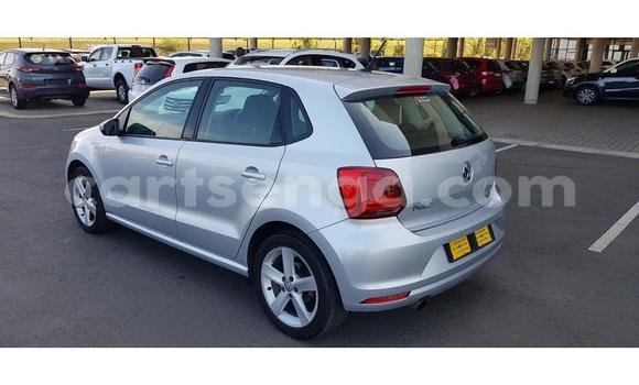 Nunua Ilio tumika Volkswagen Polo Silver Gari ndani ya Mbabane nchini Manzini Nunua Ilio tumika Volkswagen Polo Silver Gari ndani ya Mbabane nchini Manzini
