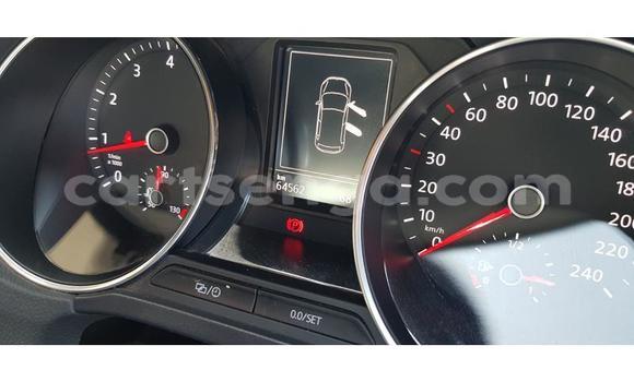 Nunua Ilio tumika Volkswagen Polo Silver Gari ndani ya Mbabane nchini Manzini Nunua Ilio tumika Volkswagen Polo Silver Gari ndani ya Mbabane nchini Manzini