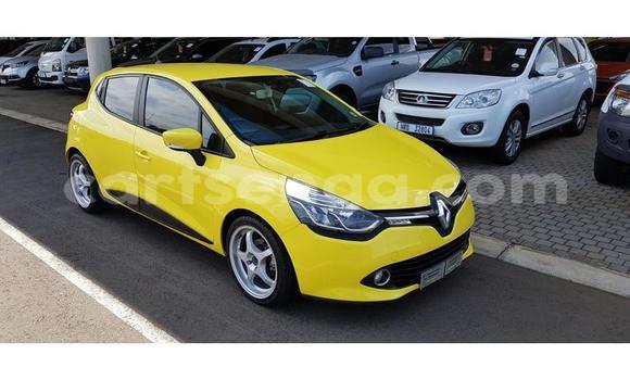 Nunua Ilio tumika Renault Clio Other Gari ndani ya Manzini nchini Manzini Nunua Ilio tumika Renault Clio Other Gari ndani ya Manzini nchini Manzini