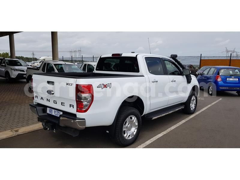 Big with watermark ford ranger manzini mbabane 14219