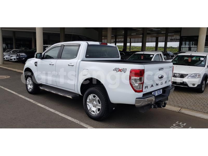 Big with watermark ford ranger manzini mbabane 14219