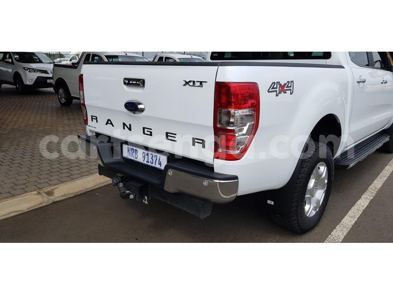 Big with watermark ford ranger manzini mbabane 14219