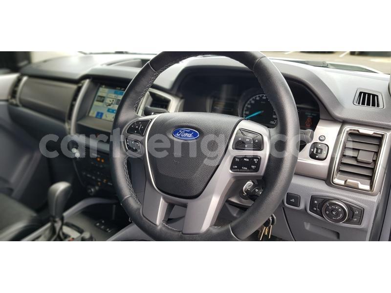 Big with watermark ford ranger manzini mbabane 14219