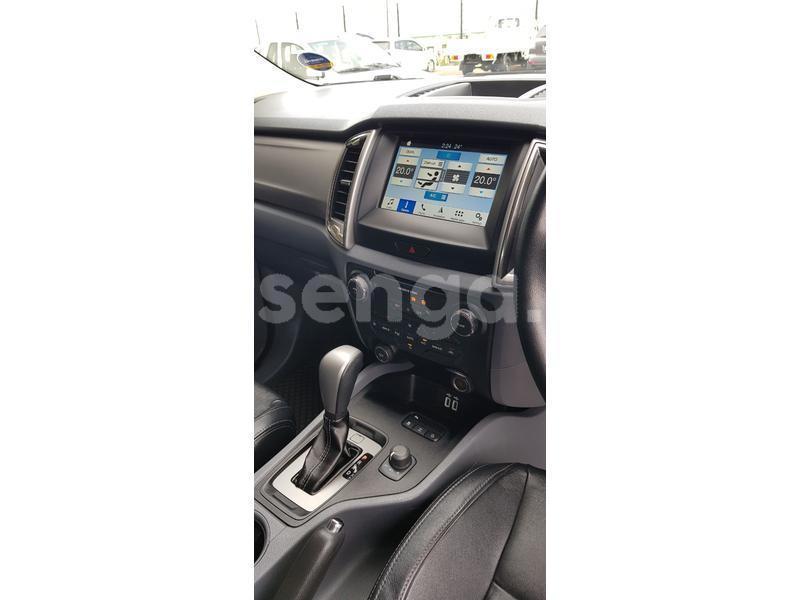 Big with watermark ford ranger manzini mbabane 14219