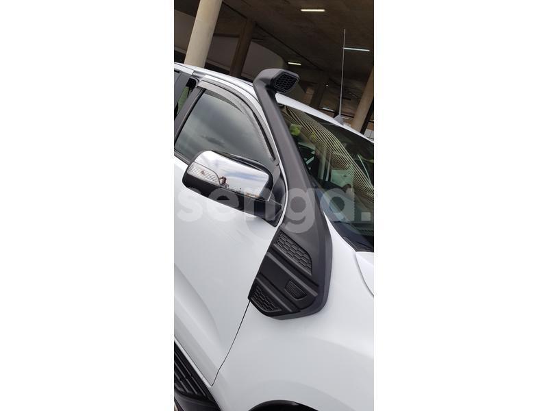 Big with watermark ford ranger manzini mbabane 14219