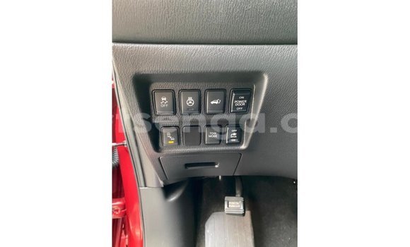 Buy Import Nissan Pathfinder Red Car in Import - Dubai in Hhohho Buy Import Nissan Pathfinder Red Car in Import - Dubai in Hhohho