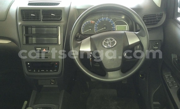 Buy Used Toyota Avanza White Car in Ezulwini in Hhohho Buy Used Toyota Avanza White Car in Ezulwini in Hhohho