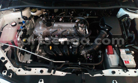 Buy Used Toyota Corolla White Car in Ezulwini in Hhohho Buy Used Toyota Corolla White Car in Ezulwini in Hhohho