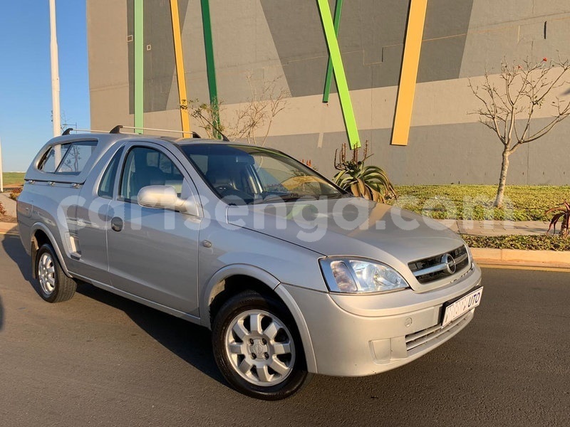 Big with watermark opel corsa hhohho ezulwini 14289