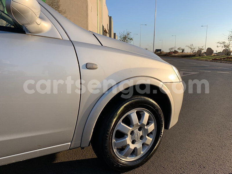 Big with watermark opel corsa hhohho ezulwini 14289