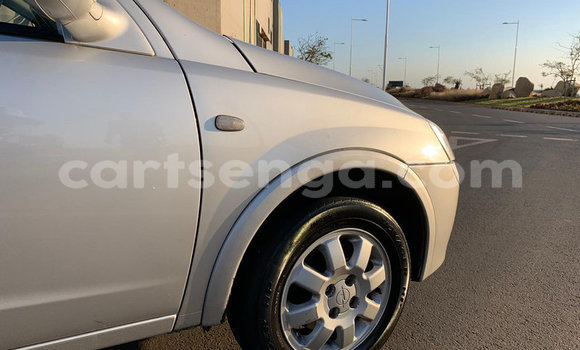 Buy Used Opel Corsa Silver Car in Ezulwini in Hhohho Buy Used Opel Corsa Silver Car in Ezulwini in Hhohho