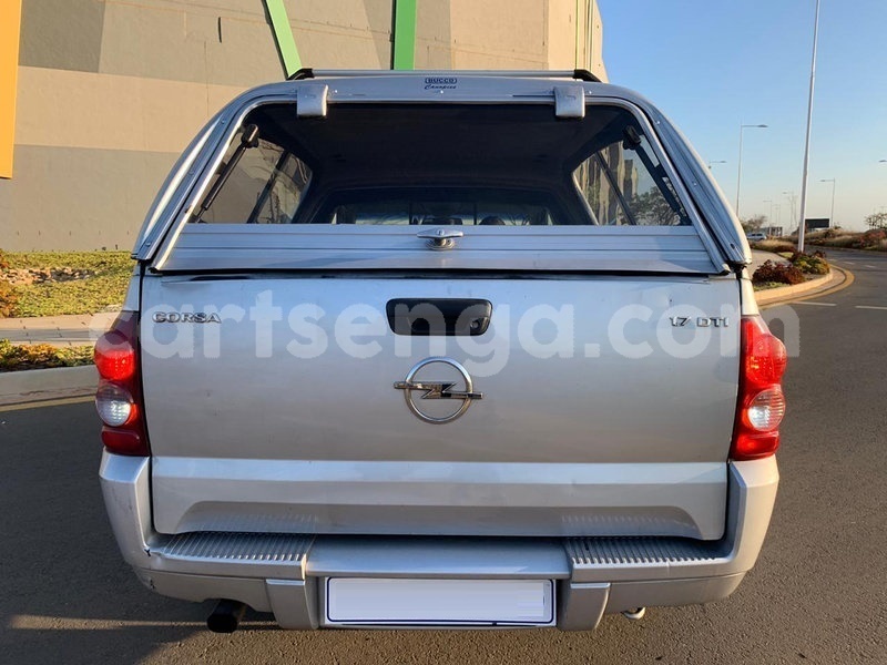 Big with watermark opel corsa hhohho ezulwini 14289