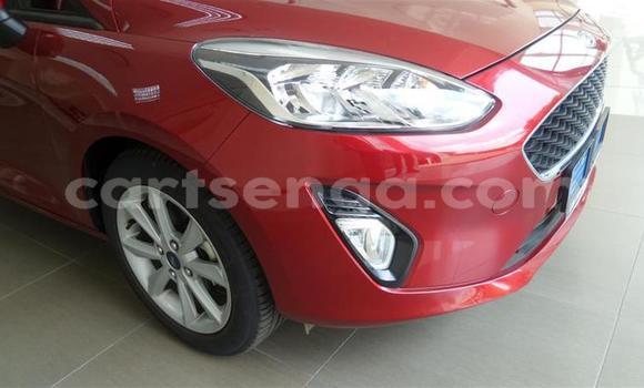 Buy Used Ford Fiesta Red Car in Ezulwini in Hhohho Buy Used Ford Fiesta Red Car in Ezulwini in Hhohho
