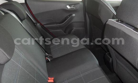 Buy Used Ford Fiesta Red Car in Ezulwini in Hhohho Buy Used Ford Fiesta Red Car in Ezulwini in Hhohho