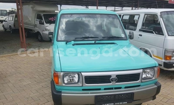 Buy Used Toyota Venza Green Car in Mbabane in Manzini Buy Used Toyota Venza Green Car in Mbabane in Manzini