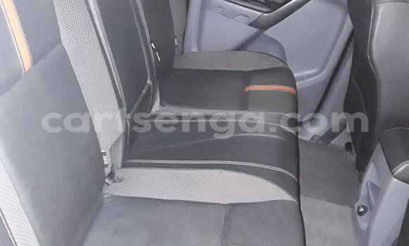 Buy Used Ford Ranger Silver Car in Ezulwini in Hhohho Buy Used Ford Ranger Silver Car in Ezulwini in Hhohho