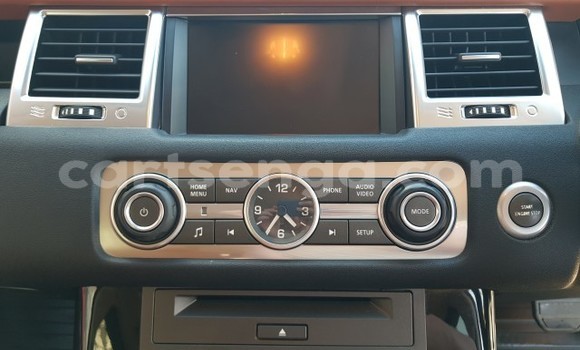 Buy Used Land Rover Range Rover Sport Silver Car in Matsapha in Manzini Buy Used Land Rover Range Rover Sport Silver Car in Matsapha in Manzini