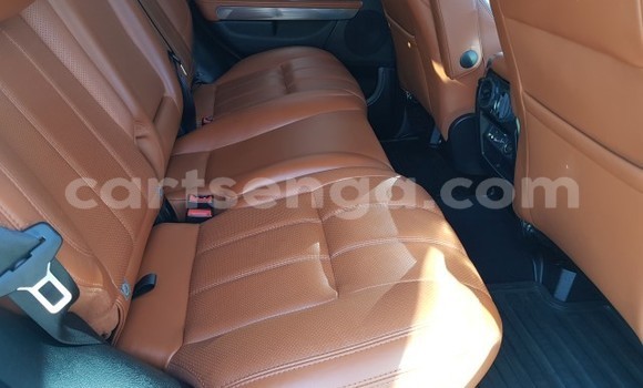 Buy Used Land Rover Range Rover Sport Silver Car in Matsapha in Manzini Buy Used Land Rover Range Rover Sport Silver Car in Matsapha in Manzini