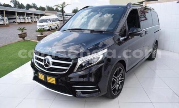 Buy Used Mercedes‒Benz Viano Black Car in Manzini in Manzini Buy Used Mercedes‒Benz Viano Black Car in Manzini in Manzini