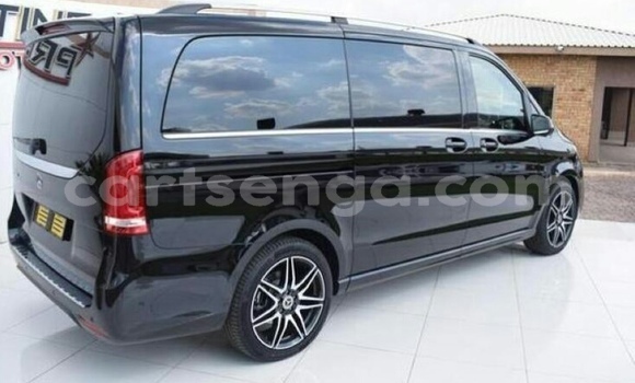 Buy Used Mercedes‒Benz Viano Black Car in Manzini in Manzini Buy Used Mercedes‒Benz Viano Black Car in Manzini in Manzini