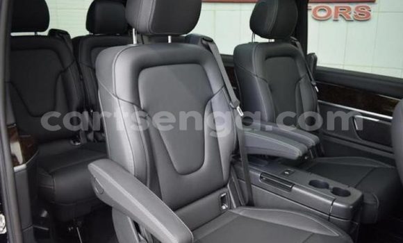 Buy Used Mercedes‒Benz Viano Black Car in Manzini in Manzini Buy Used Mercedes‒Benz Viano Black Car in Manzini in Manzini
