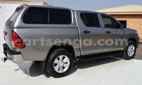 Buy Used Toyota Hilux Other Car in Matsapha in Manzini Buy Used Toyota Hilux Other Car in Matsapha in Manzini
