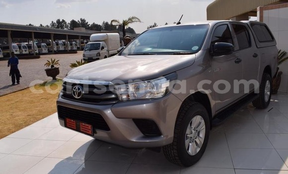 Buy Used Toyota Hilux Other Car in Matsapha in Manzini Buy Used Toyota Hilux Other Car in Matsapha in Manzini