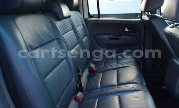 Buy Used Volkswagen Amarok White Car in Ezulwini in Hhohho Buy Used Volkswagen Amarok White Car in Ezulwini in Hhohho