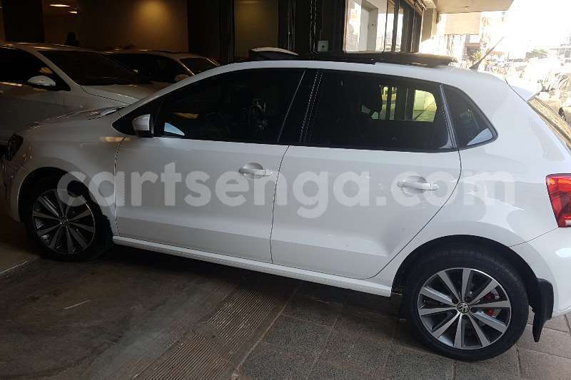 Big with watermark volkswagen polo hhohho bulembu 14301