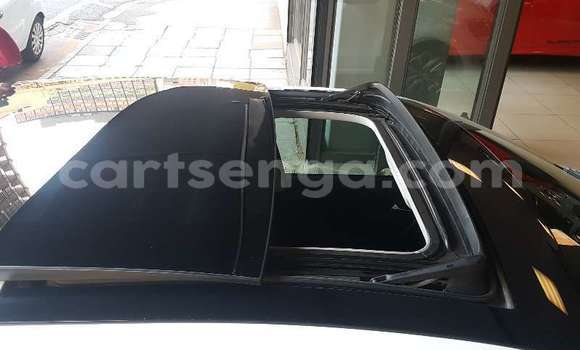 Acheter Occasion Voiture Volkswagen Polo Blanc à Bulembu, Hhohho Acheter Occasion Voiture Volkswagen Polo Blanc à Bulembu, Hhohho