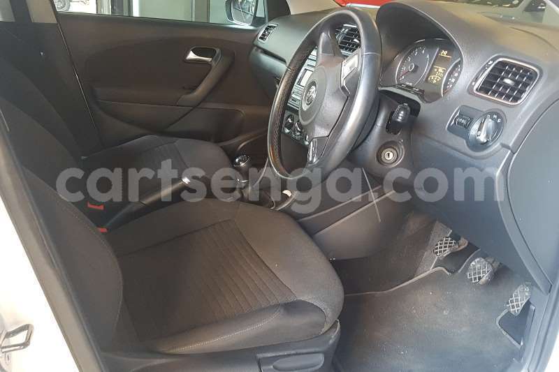 Big with watermark volkswagen polo hhohho bulembu 14301