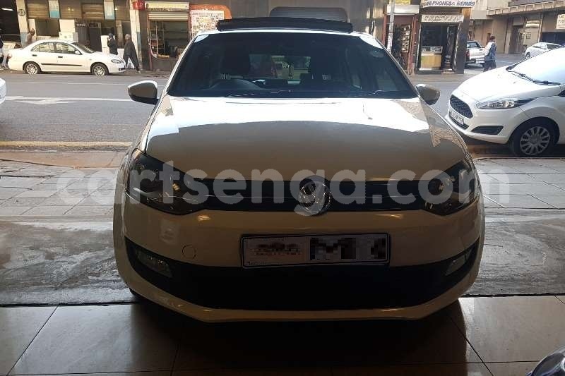 Big with watermark volkswagen polo hhohho bulembu 14301