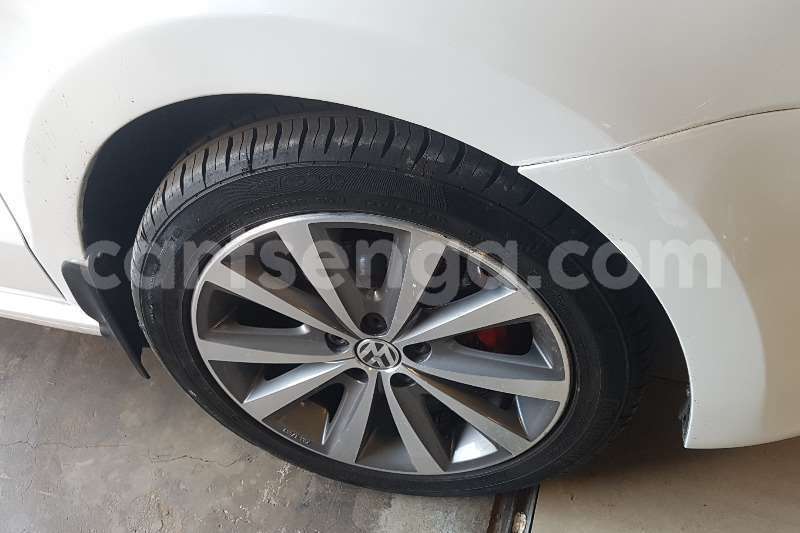 Big with watermark volkswagen polo hhohho bulembu 14301