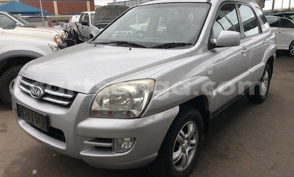Buy Used Kia Rio Silver Car in Ezulwini in Hhohho Buy Used Kia Rio Silver Car in Ezulwini in Hhohho