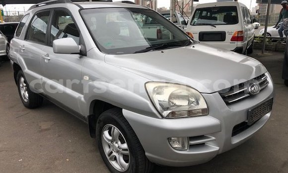 Buy Used Kia Rio Silver Car in Ezulwini in Hhohho Buy Used Kia Rio Silver Car in Ezulwini in Hhohho