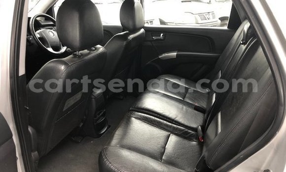 Buy Used Kia Rio Silver Car in Ezulwini in Hhohho Buy Used Kia Rio Silver Car in Ezulwini in Hhohho