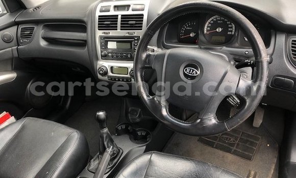 Buy Used Kia Rio Silver Car in Ezulwini in Hhohho Buy Used Kia Rio Silver Car in Ezulwini in Hhohho