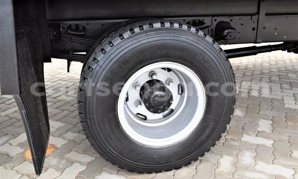 Acheter Occasion Utilitaire Hino 300 Series Blanc à Big Bend, Lubombo Acheter Occasion Utilitaire Hino 300 Series Blanc à Big Bend, Lubombo