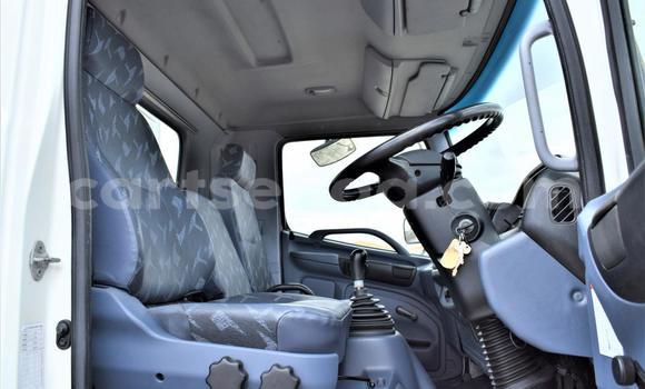 Acheter Occasion Utilitaire Hino 300 Series Blanc à Big Bend, Lubombo Acheter Occasion Utilitaire Hino 300 Series Blanc à Big Bend, Lubombo